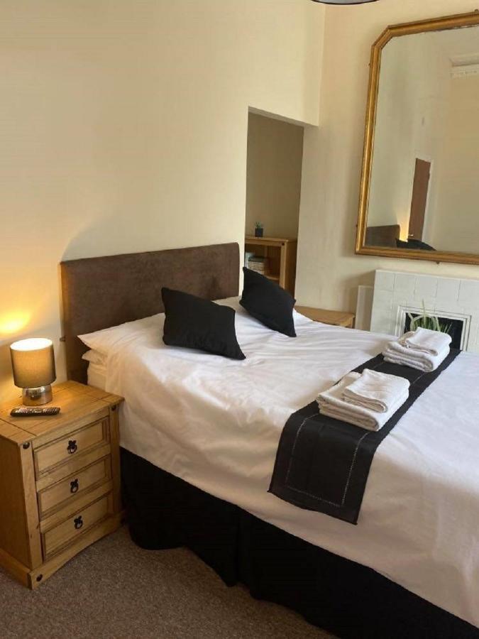 Burlington Hotel Sandown Exteriör bild